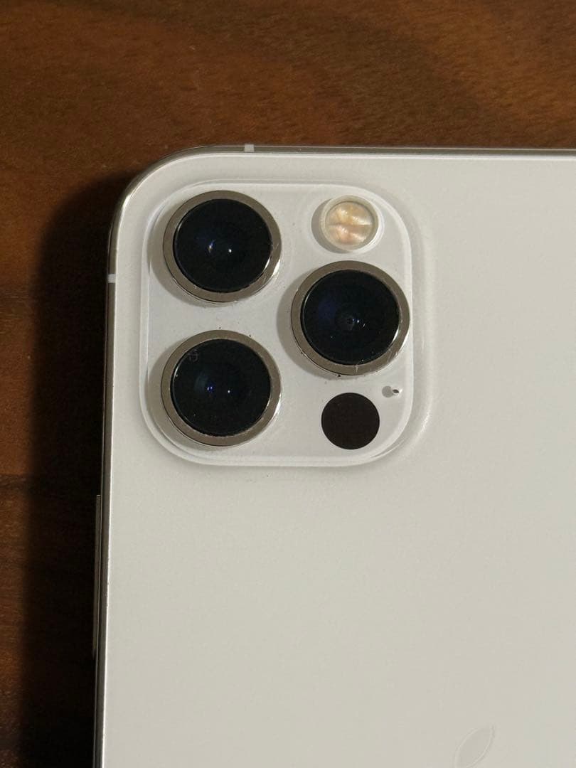 iPhone 12 Pro 512GB / SIMフリー / ネットワーク◯