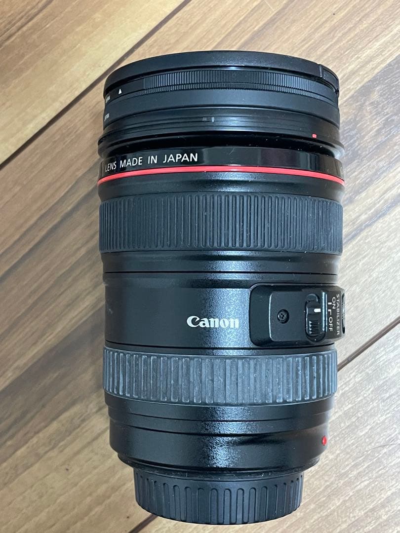 t*o様 Canon EFレンズ　24-105mm