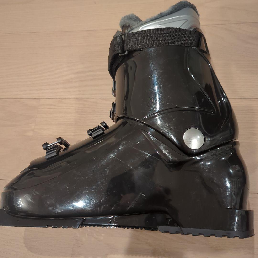 REXXAM レグザム REX-A5 スキー用ブーツ 27cm