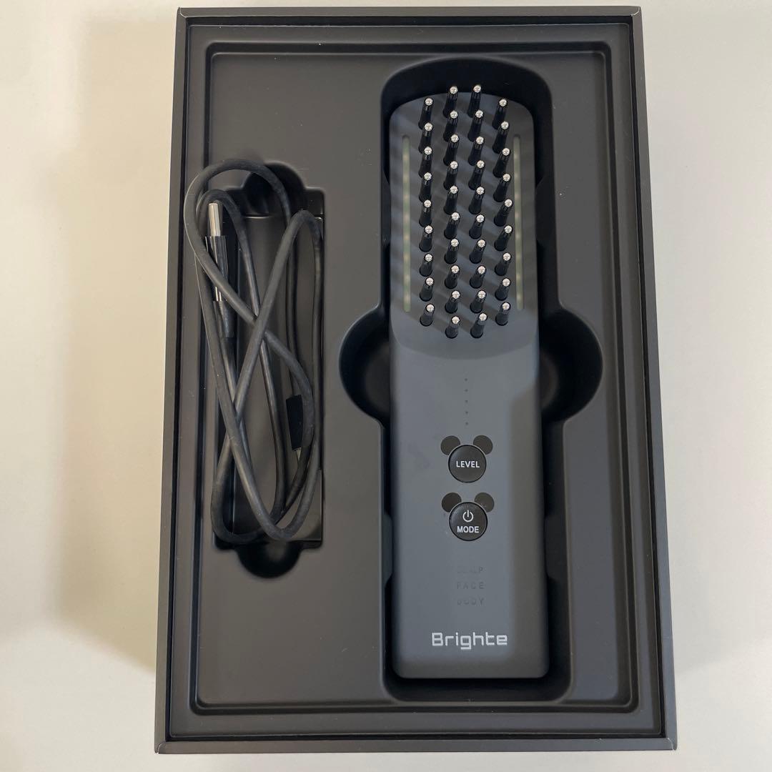 Brighte ELEKI BRUSH+ ミッキーマウス