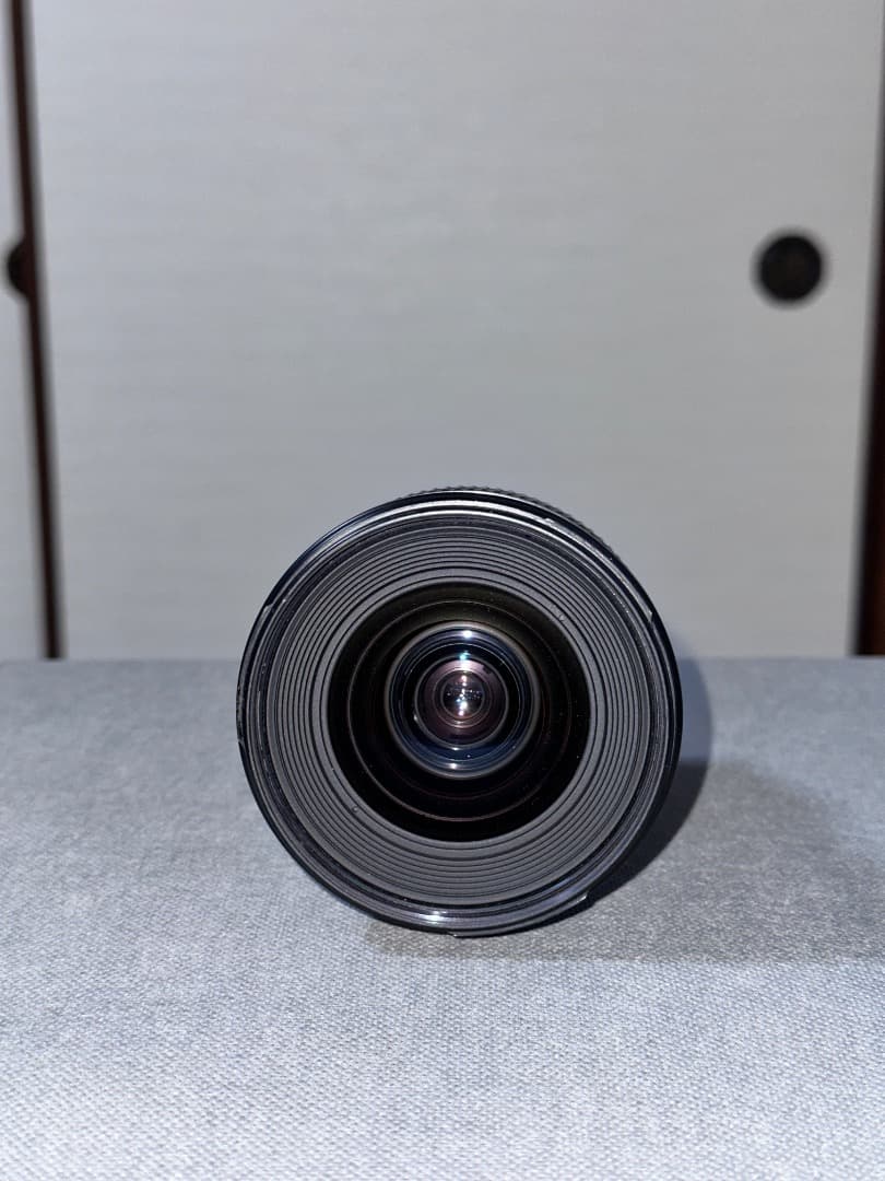 Canon EF 20-35mm f/2.8 ズームレンズ