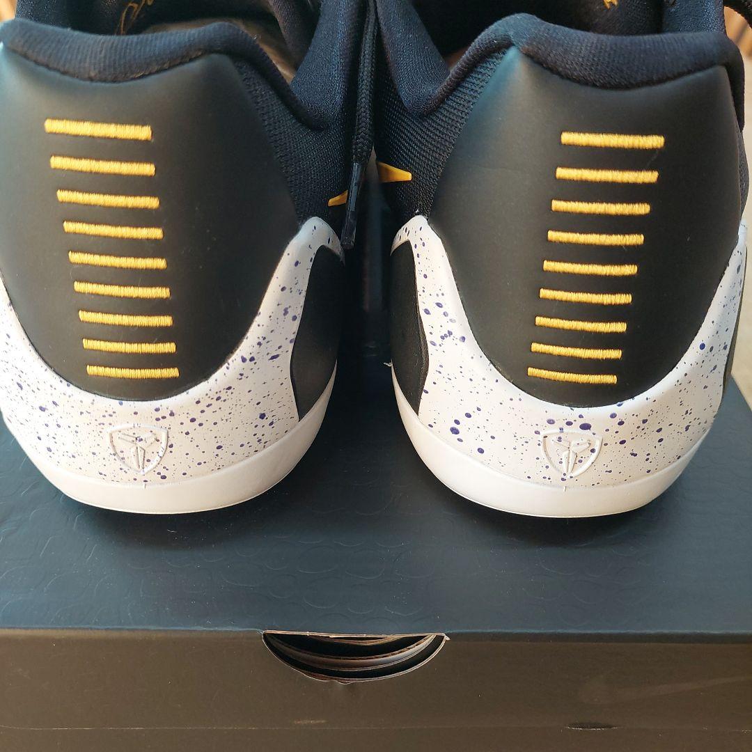 KOBE IX エリート LOW EM プロトロ コービー9