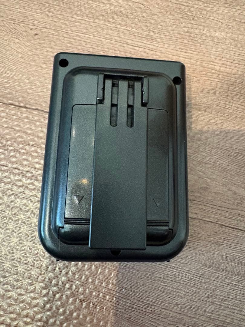 【訳あり】Voyager Excel ボイジャーエクセル 本体動作OK