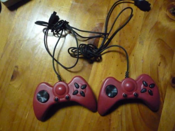 ファミコン（セーブ機能なし）※動作確認済み