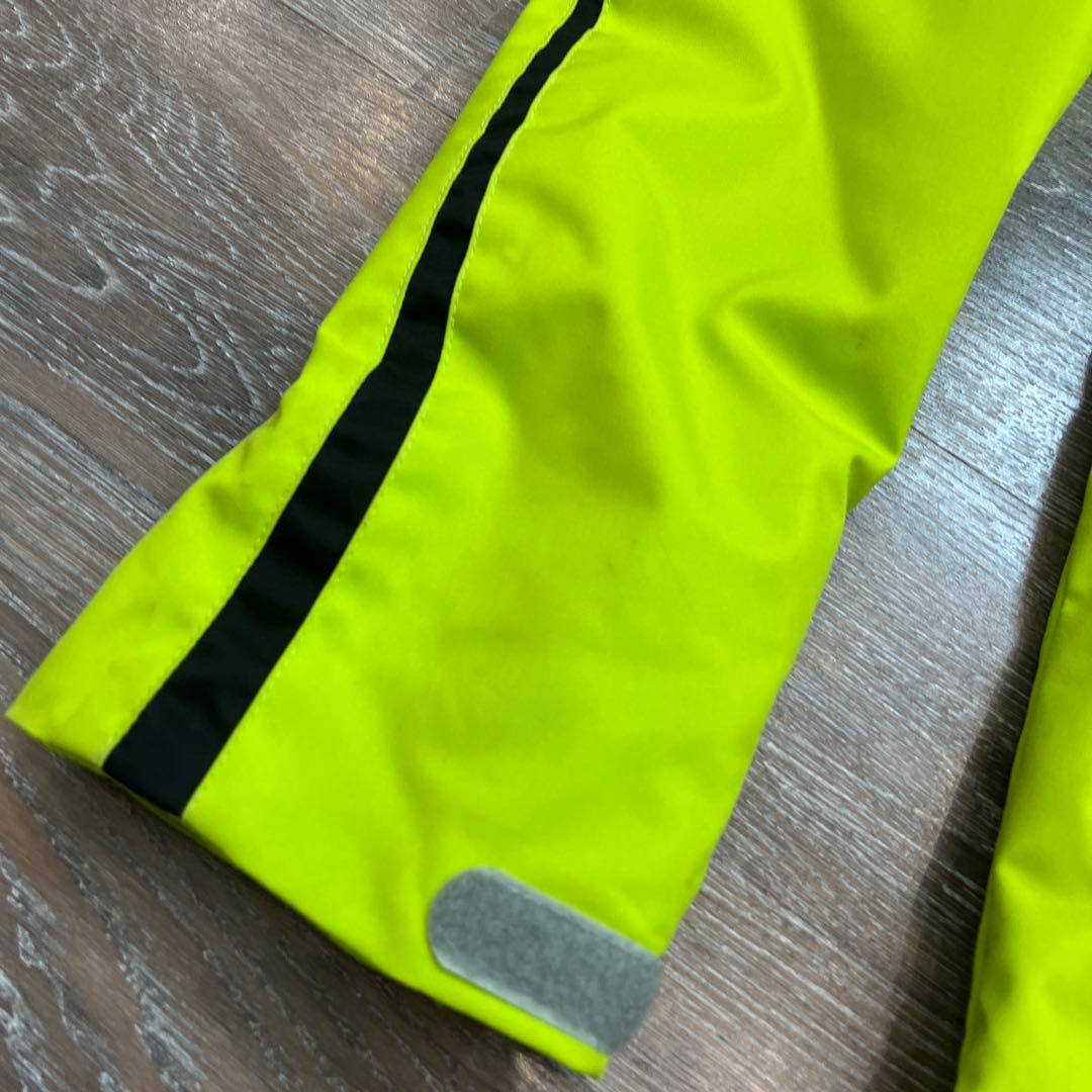 フェニックス メンズ　セットアップ　上下　スキーウェア　男性　L