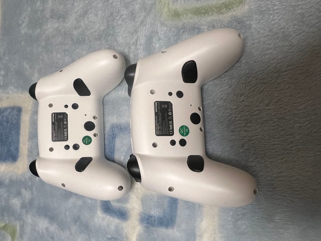 Nintendo Switch OLED+ ゲーム2本 + コントローラー