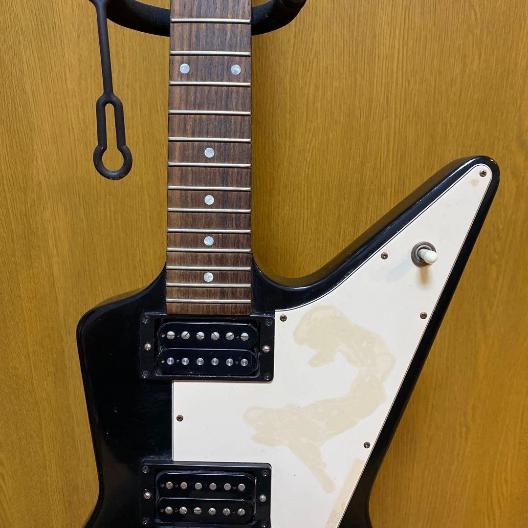 bottleGibson Explorer ブラック