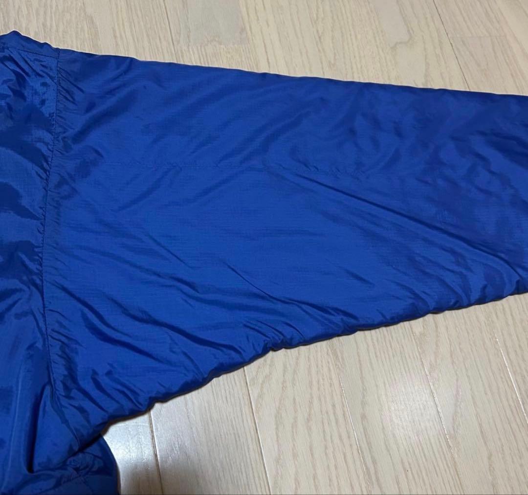 【希少】【USA製】90s Patagonia パフボール プルオーバー L