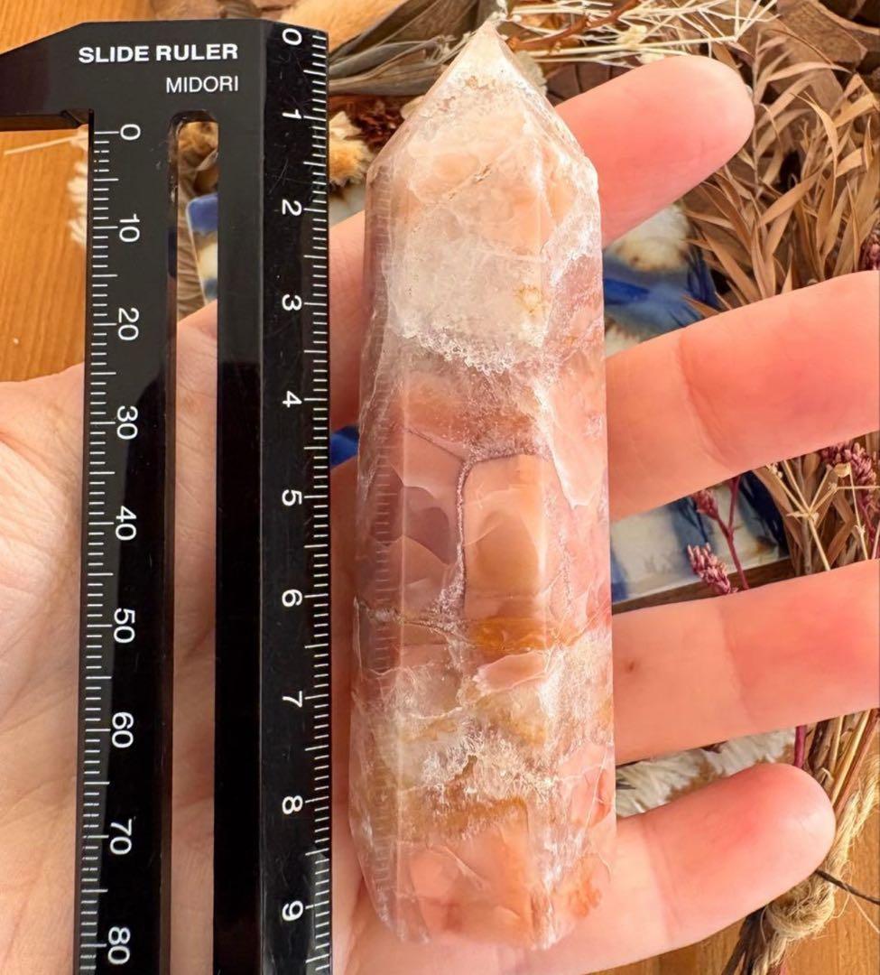 感謝価格♥自己肯定感内面美を引き出し魅力up心身のバランスを整えピンクアメジスト