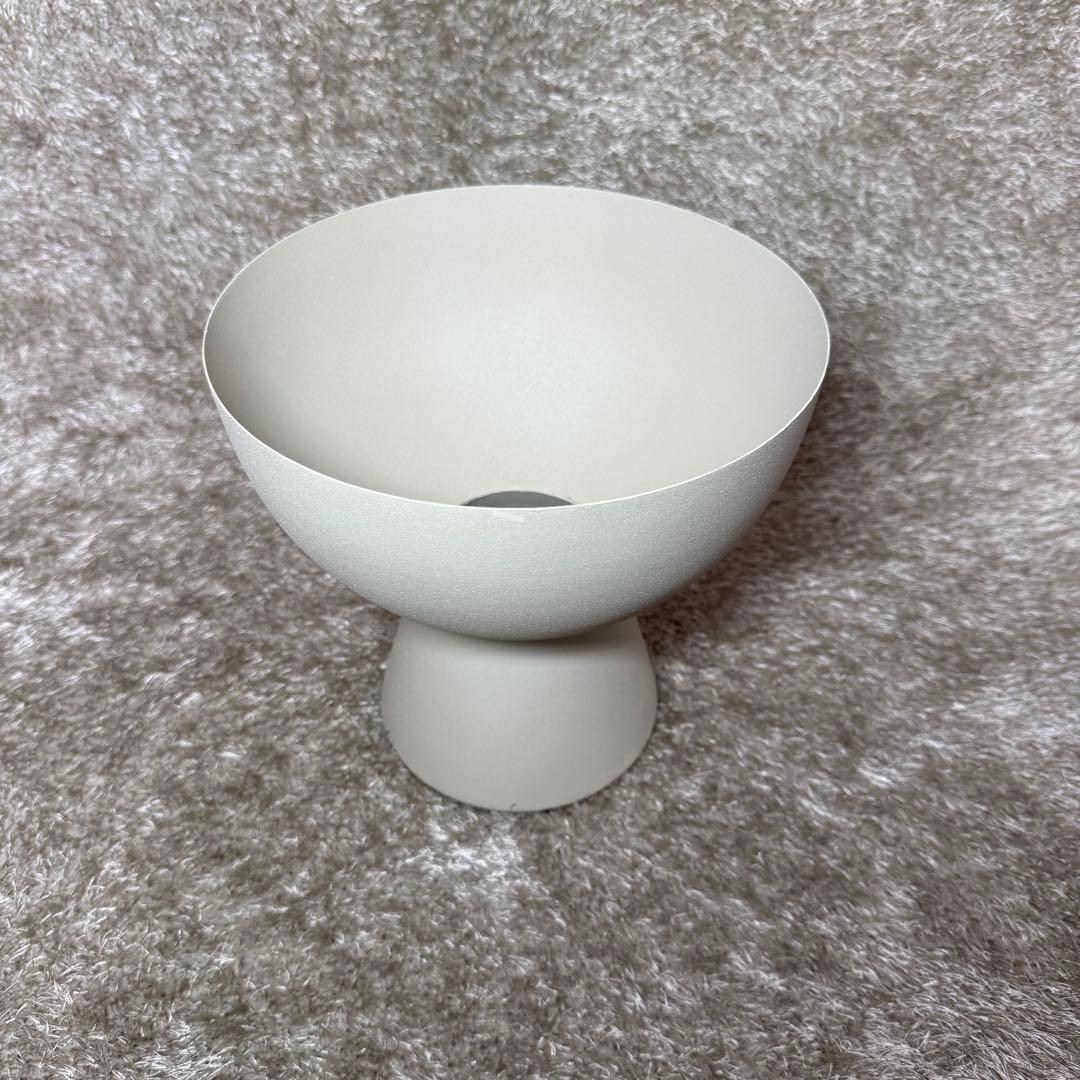 【新品未使用】ボーコンセプト　フラワーベース　北欧