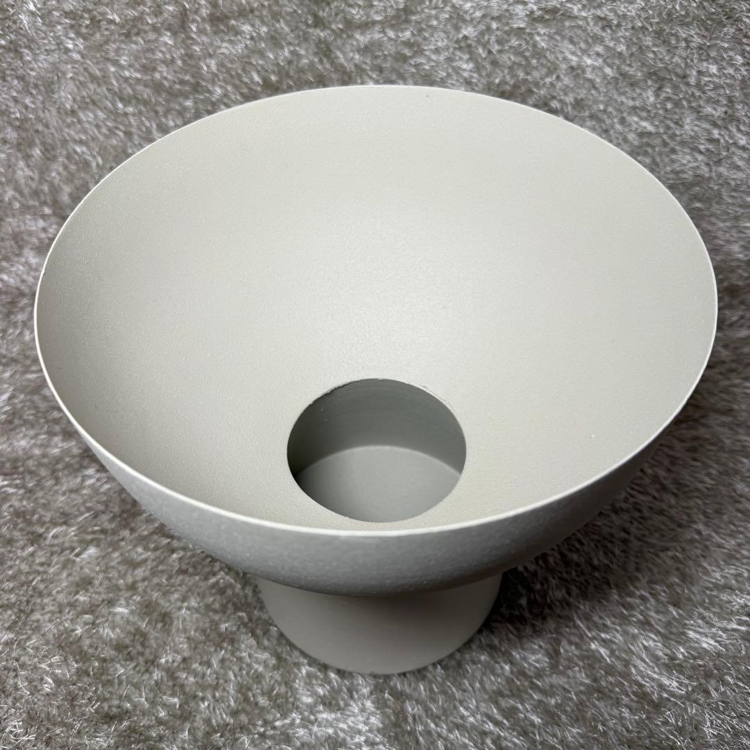 【新品未使用】ボーコンセプト　フラワーベース　北欧