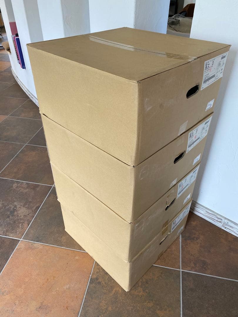 フォレスター　フォレスター純正ホイール４個セット