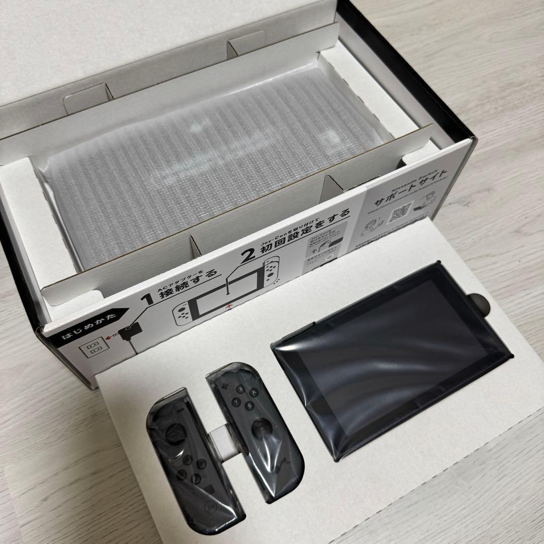 フラグメントデザイン　ポケモン　THUNDERBOLT PROJECT スイッチ