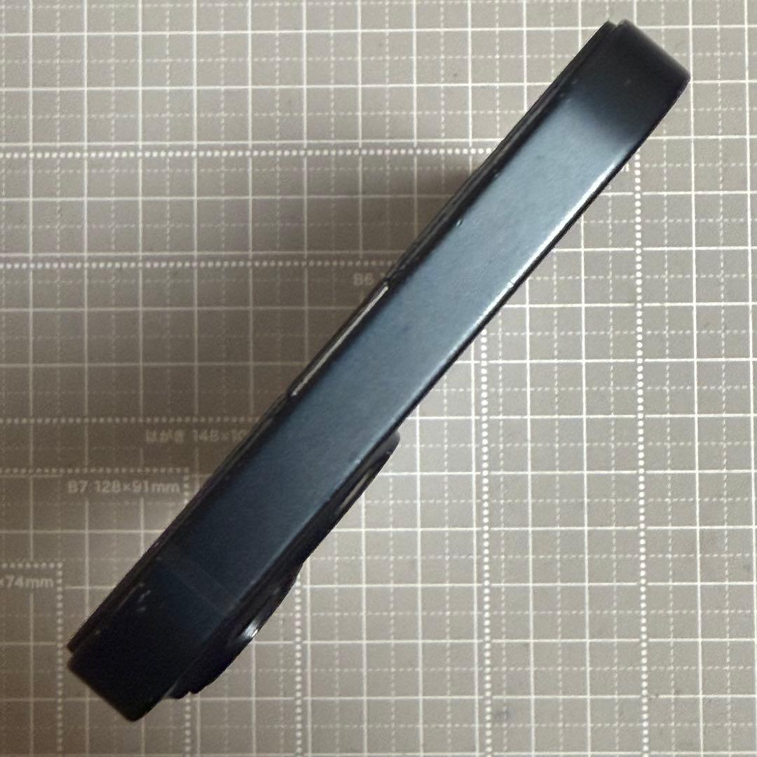 iPhone13 128GB ミッドナイト バッテリー83%