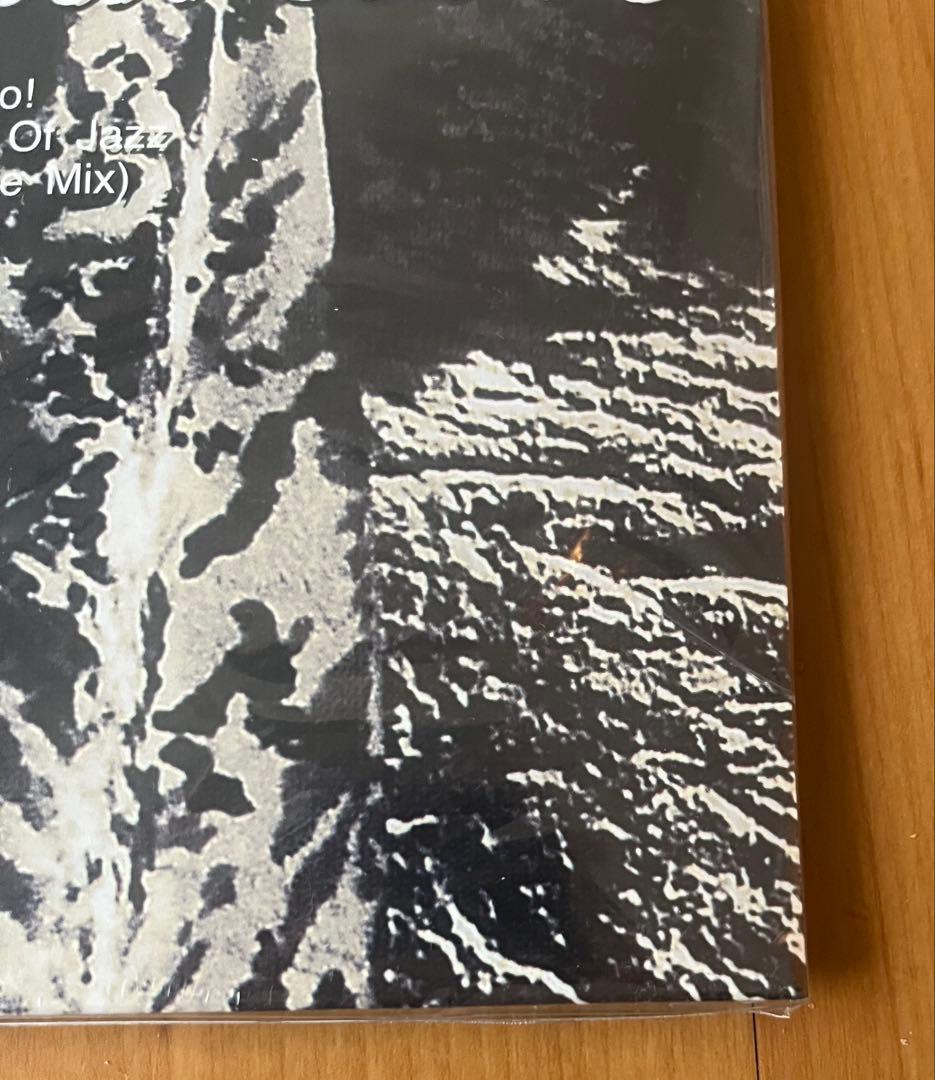 新品未開封Sunny Side of Original Love オリジナルラブ