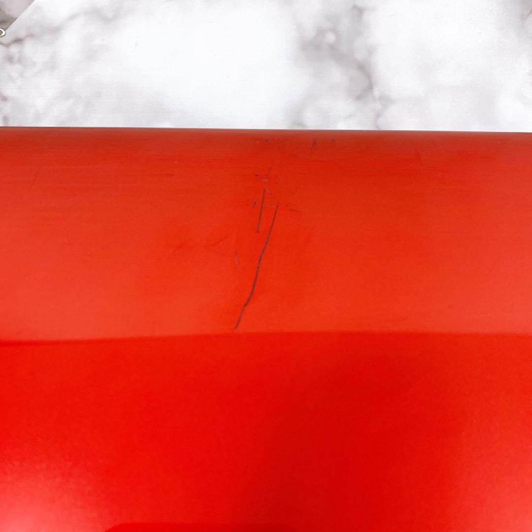 可愛い赤❤薄型ノートパソコン✨大容量✨新品SSD512G✨ Windows11