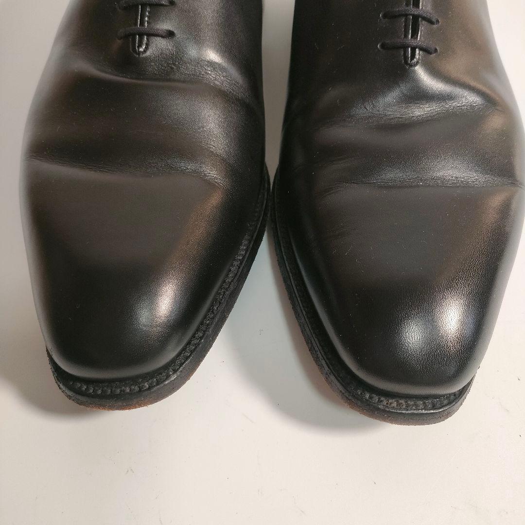 J.M. WESTON 404 サイクリスト 7アイレット 10E