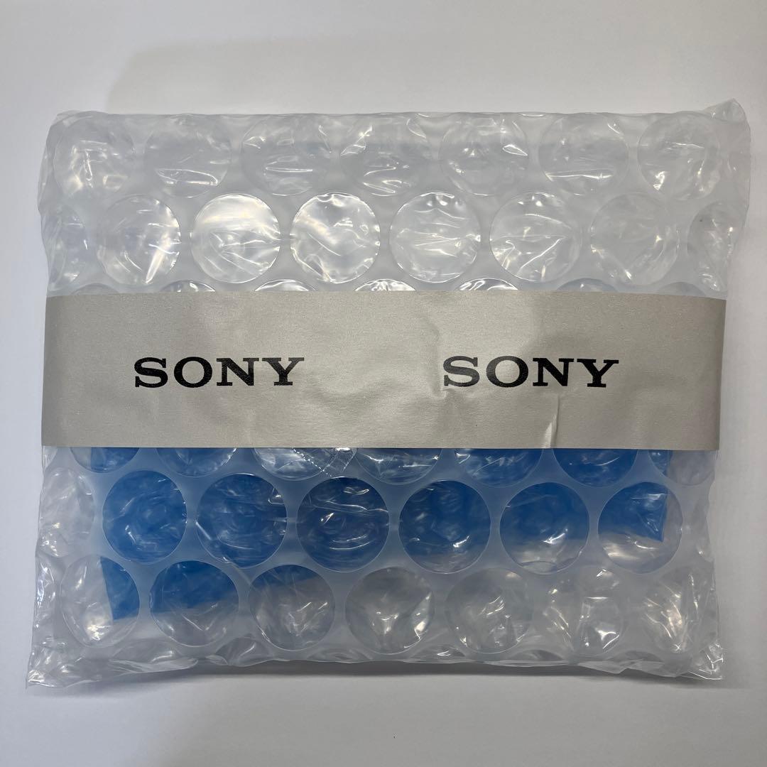 【本体新品】WF-1000XM5 ブラック　ケース付き　SONY