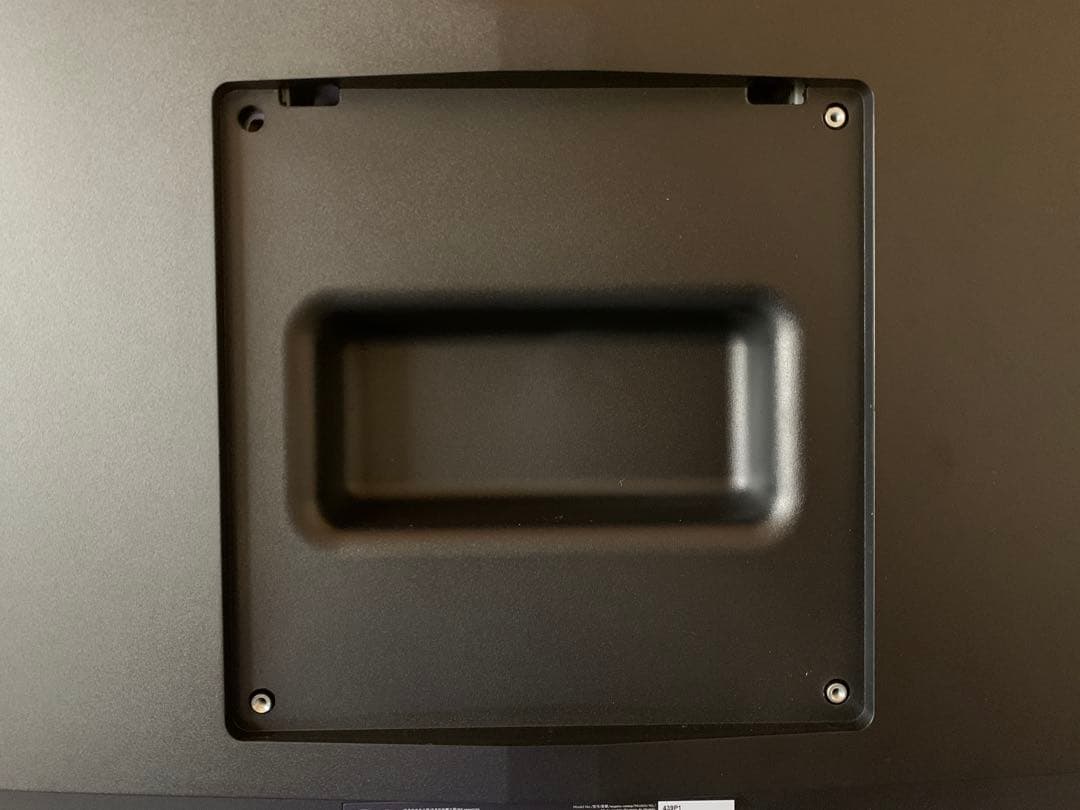 PHILIPS　42.5型液晶ディスプレイ　439P1/11