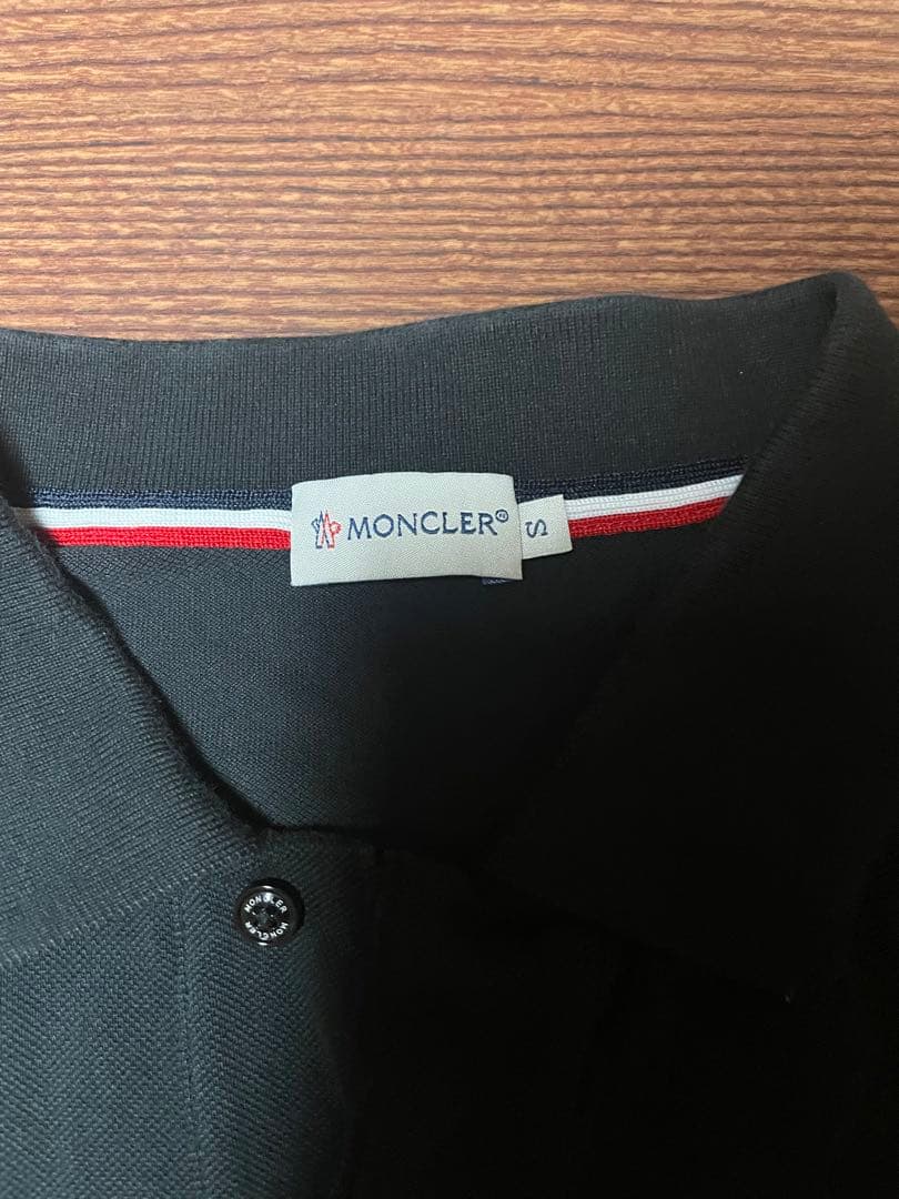 【Moncler】確実正規品！値下げ中！モンクレール ポロシャツセット