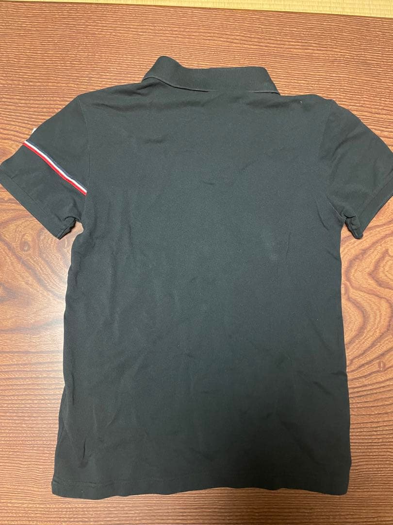 【Moncler】確実正規品！値下げ中！モンクレール ポロシャツセット