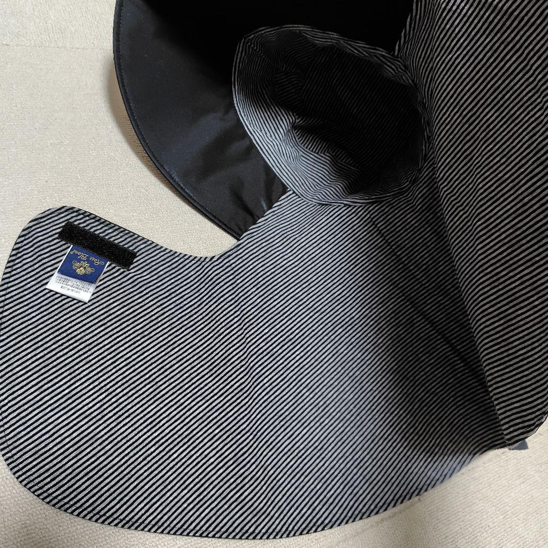 芦屋ロサブラン　フルハット　ブラック