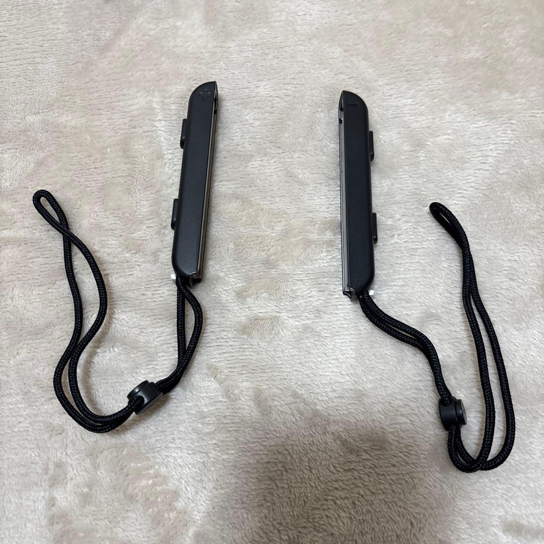 Nintendo Switch 本体 青/赤 箱付き