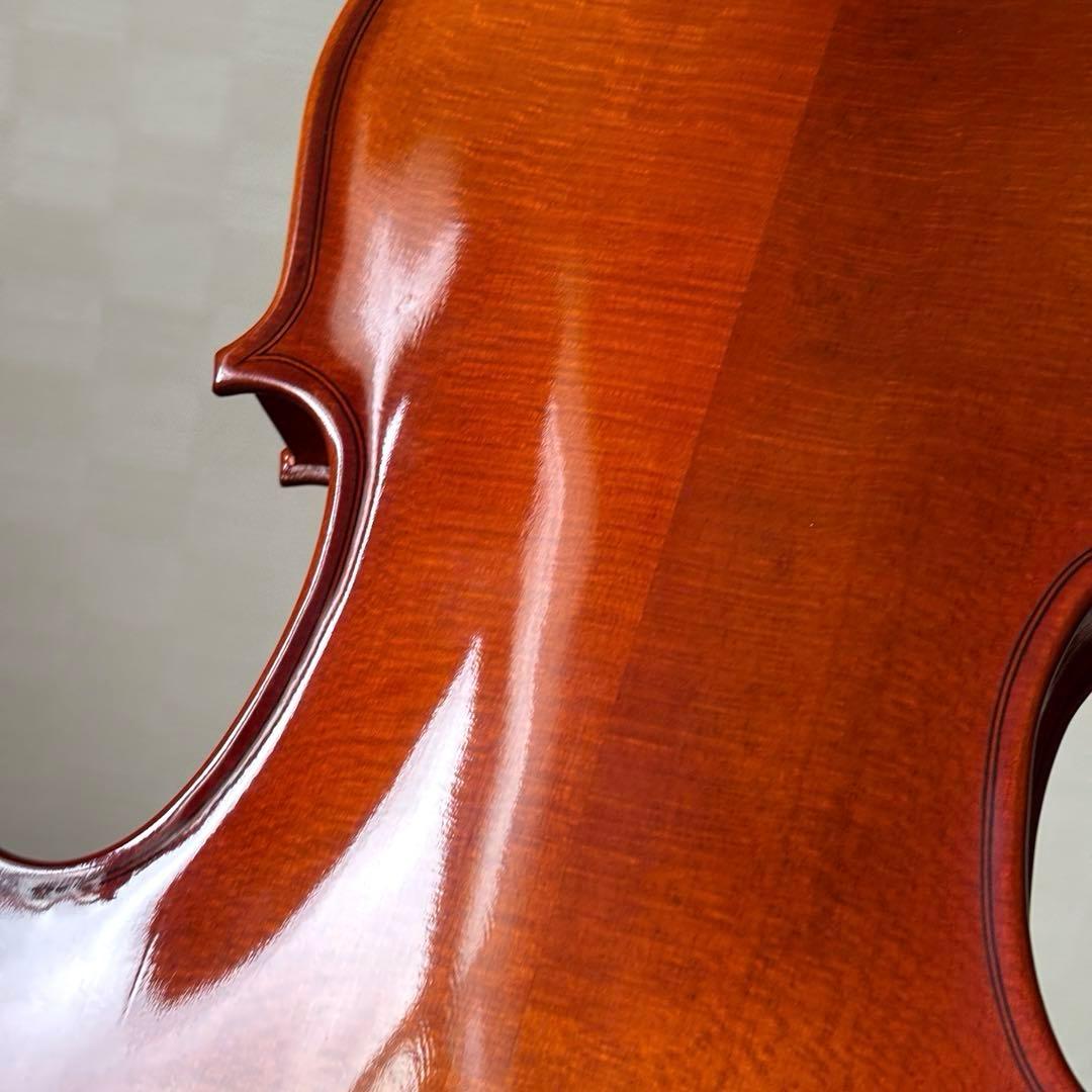 カルロジョルダーノ　バイオリン　VS-1 4/4 2013年