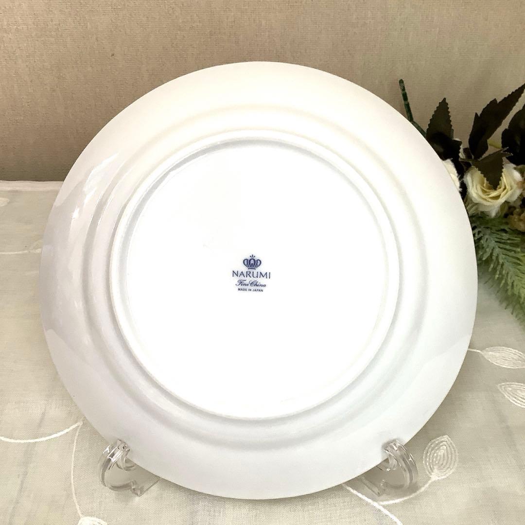 NARUMI/ナルミ　『里花暦』　アソート5枚セット& 糸車