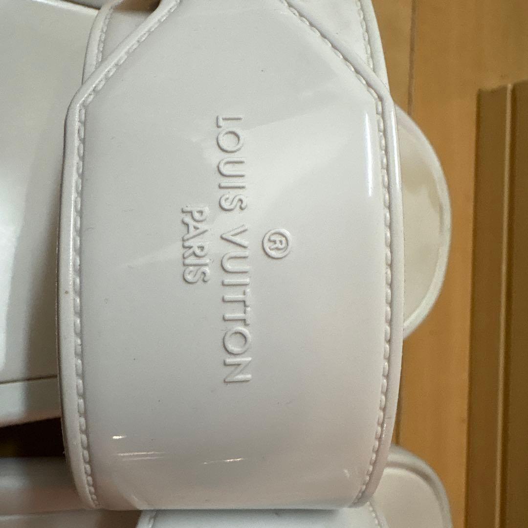 ★LOUIS VUITTON ルイ・ヴィトンサンバスラインミュール　サンダル★