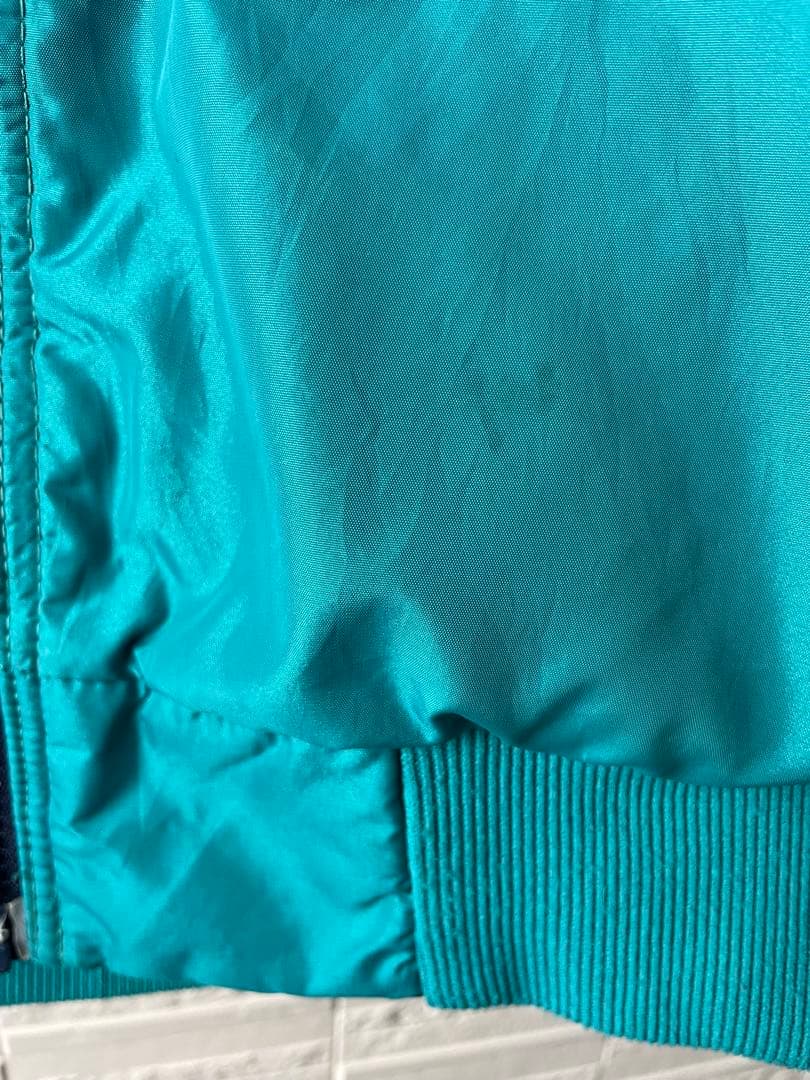 90s patagoniaパタゴニア　ヴィンテージ シェルドシンチラジャケット