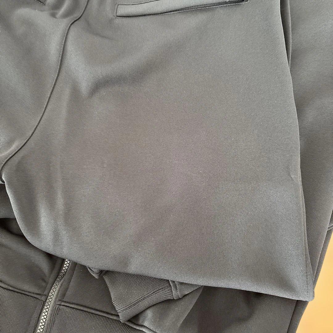 トップス ENNOY TRACK SUIT L