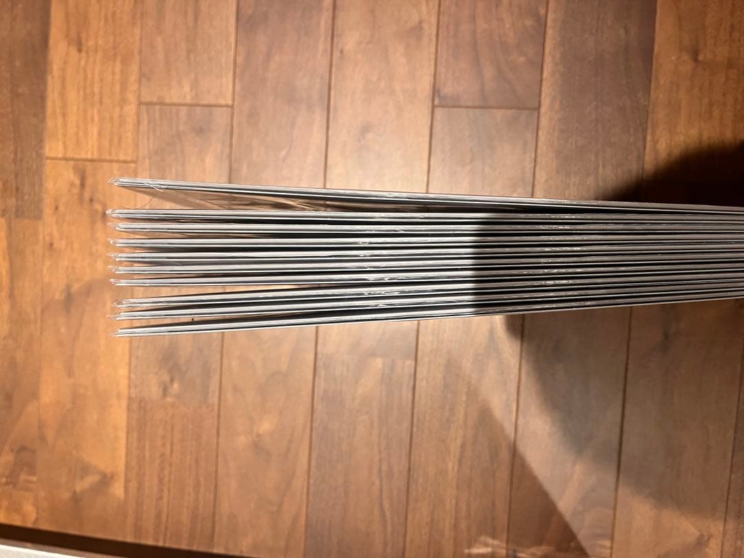 【未開封】MISAMO PLAY MINA盤　10枚セット