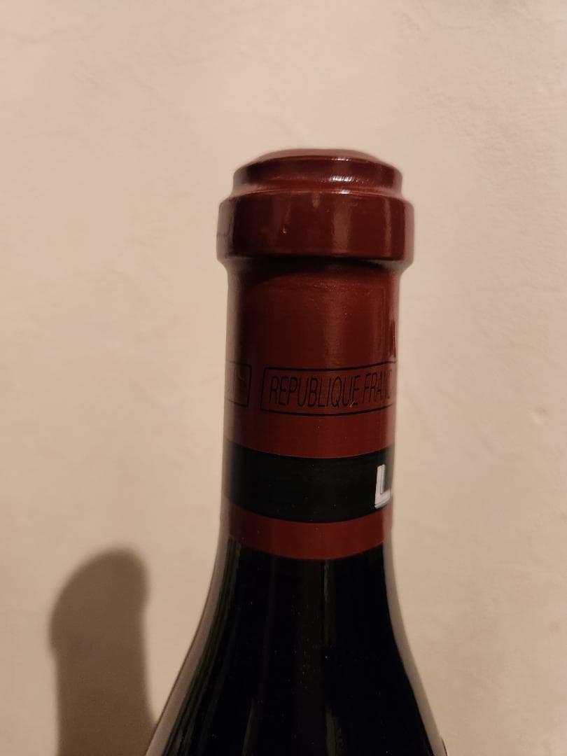 よしむねです。　　　　　　ラターシュ 2000