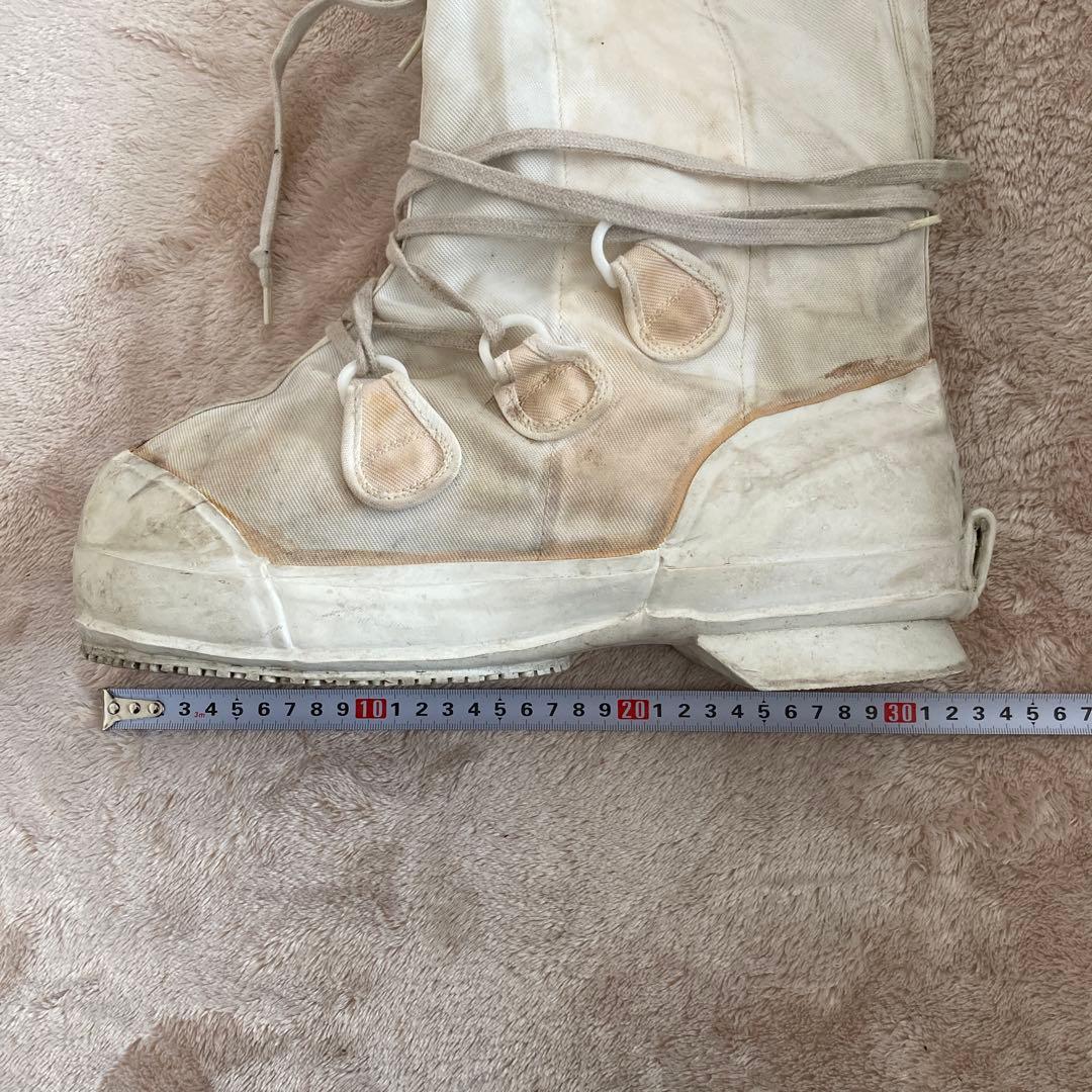 Canadian boots archive グランジ goa 亜熱帯系 LGB