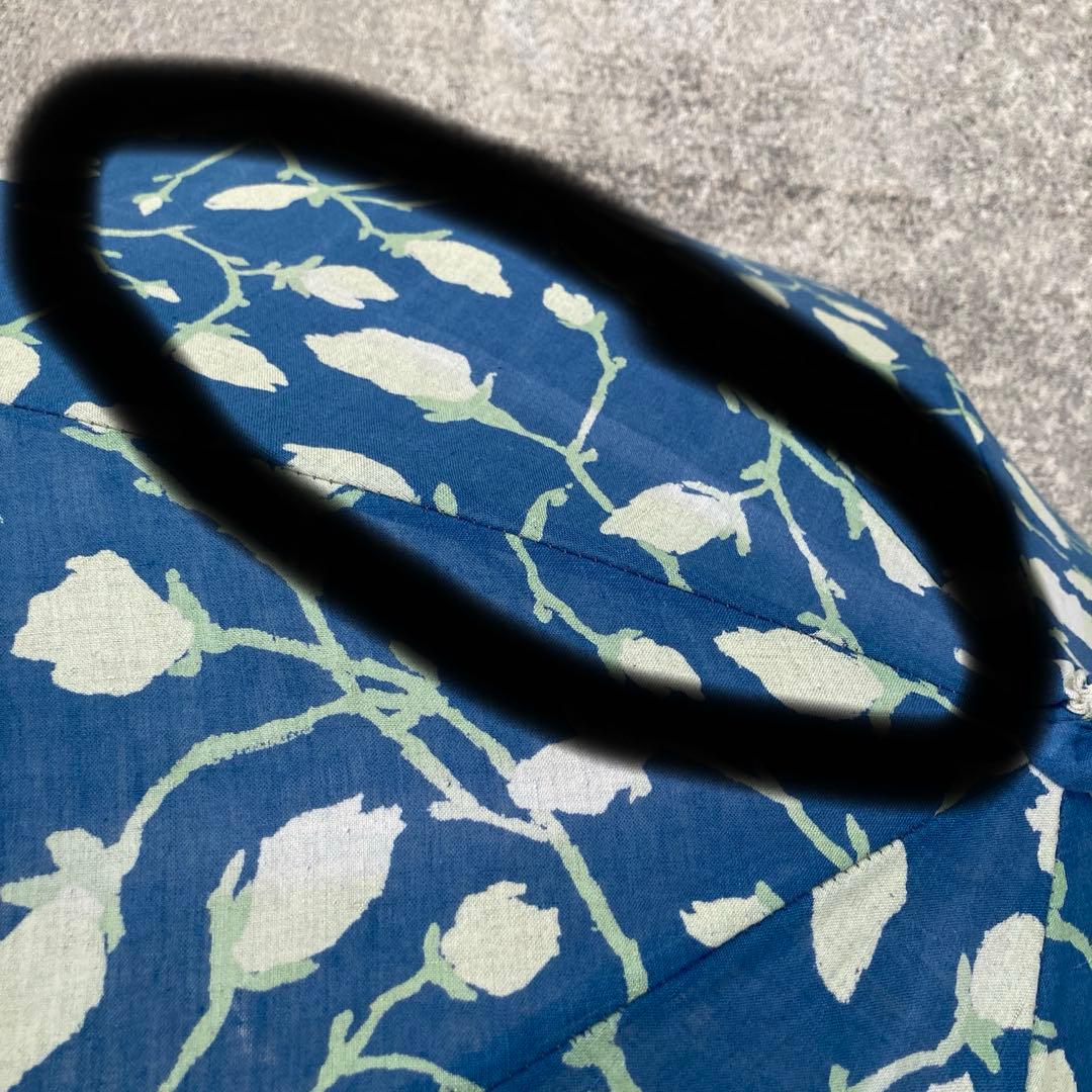 イイダ傘店　日傘　モクレン　定価約3.7万　日焼けあり