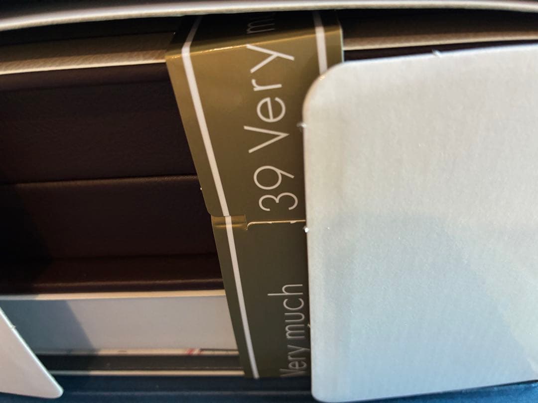 開封品　KinKi Kids Best Album 39 Very much