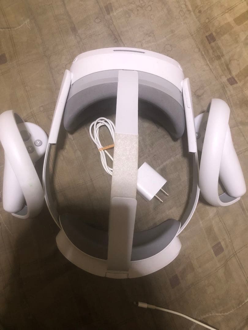 PICO4 VRゴーグル