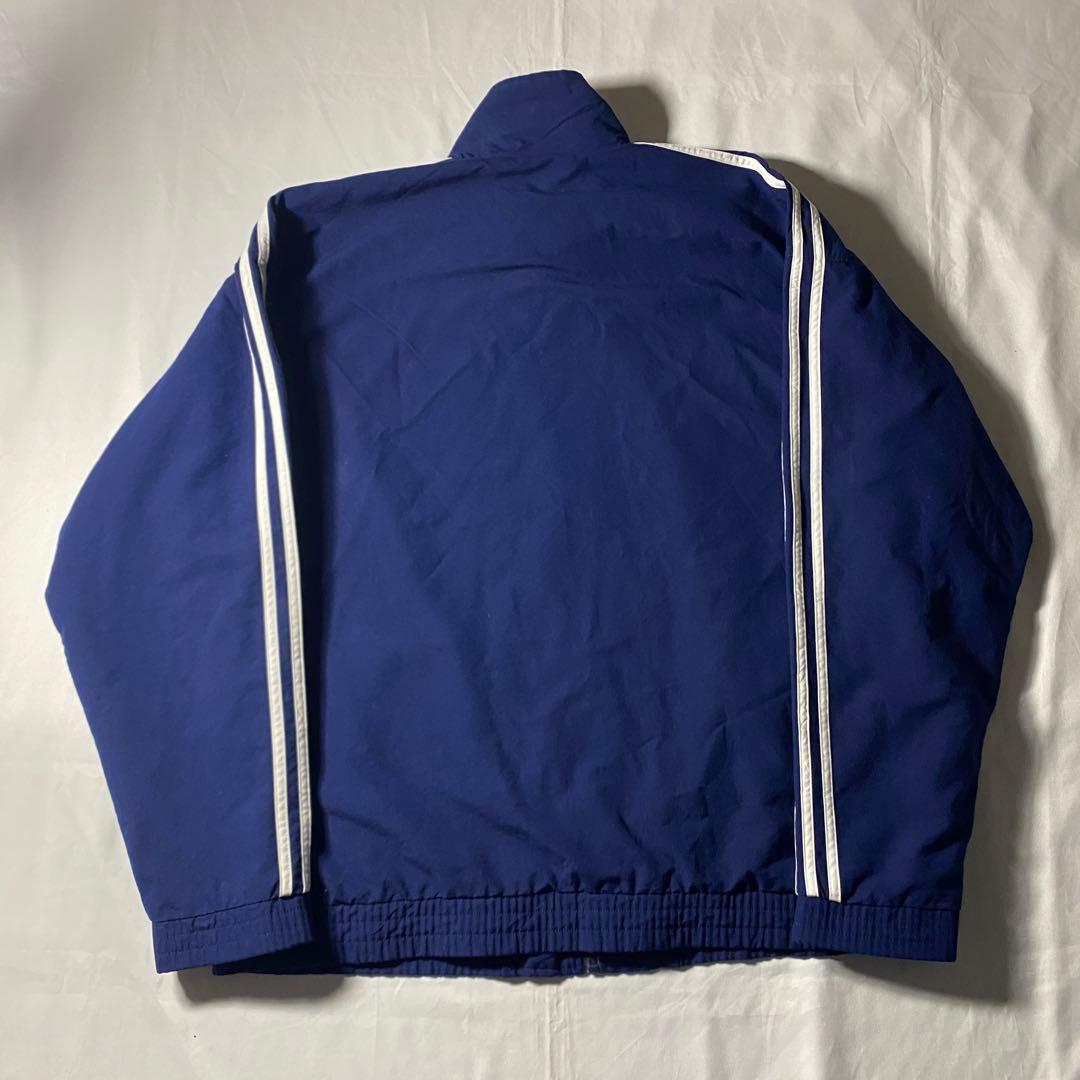 Oasis リアム着 同型同色 adidas トラックジャケット