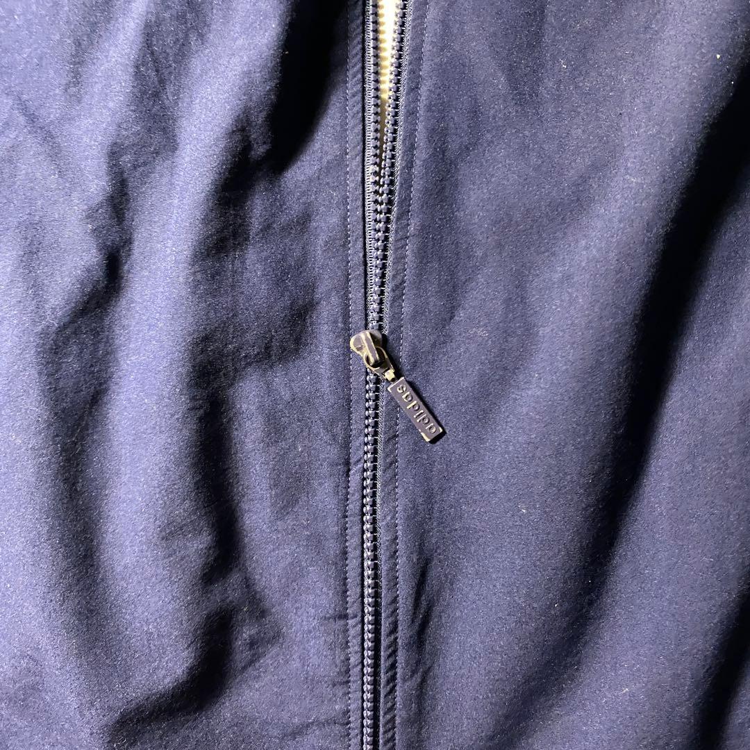 Oasis リアム着 同型同色 adidas トラックジャケット