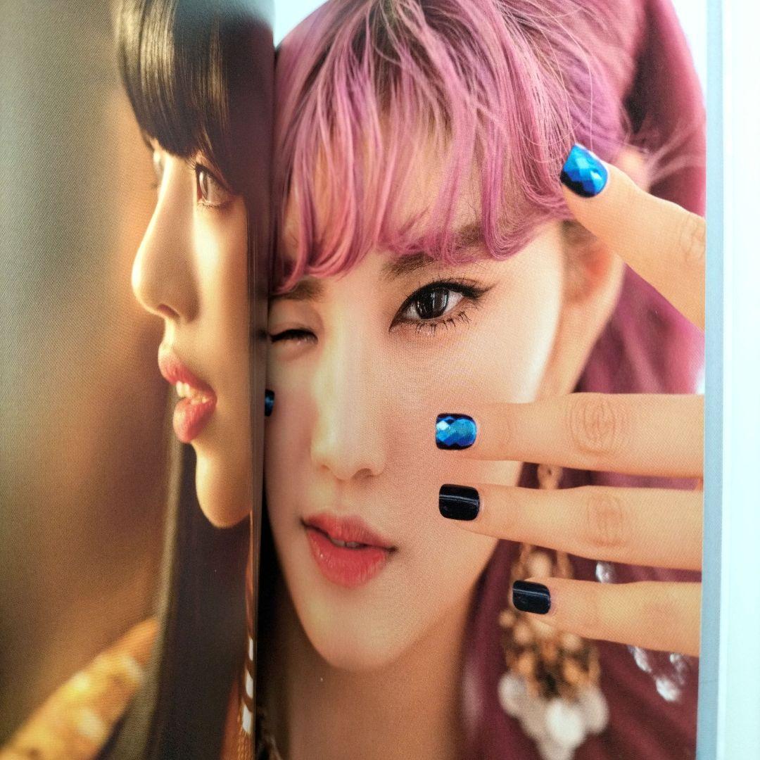 パープルベック⭐メンバー5人全員&トレカ直筆本人サイン2枚⭐PURPLEBECK