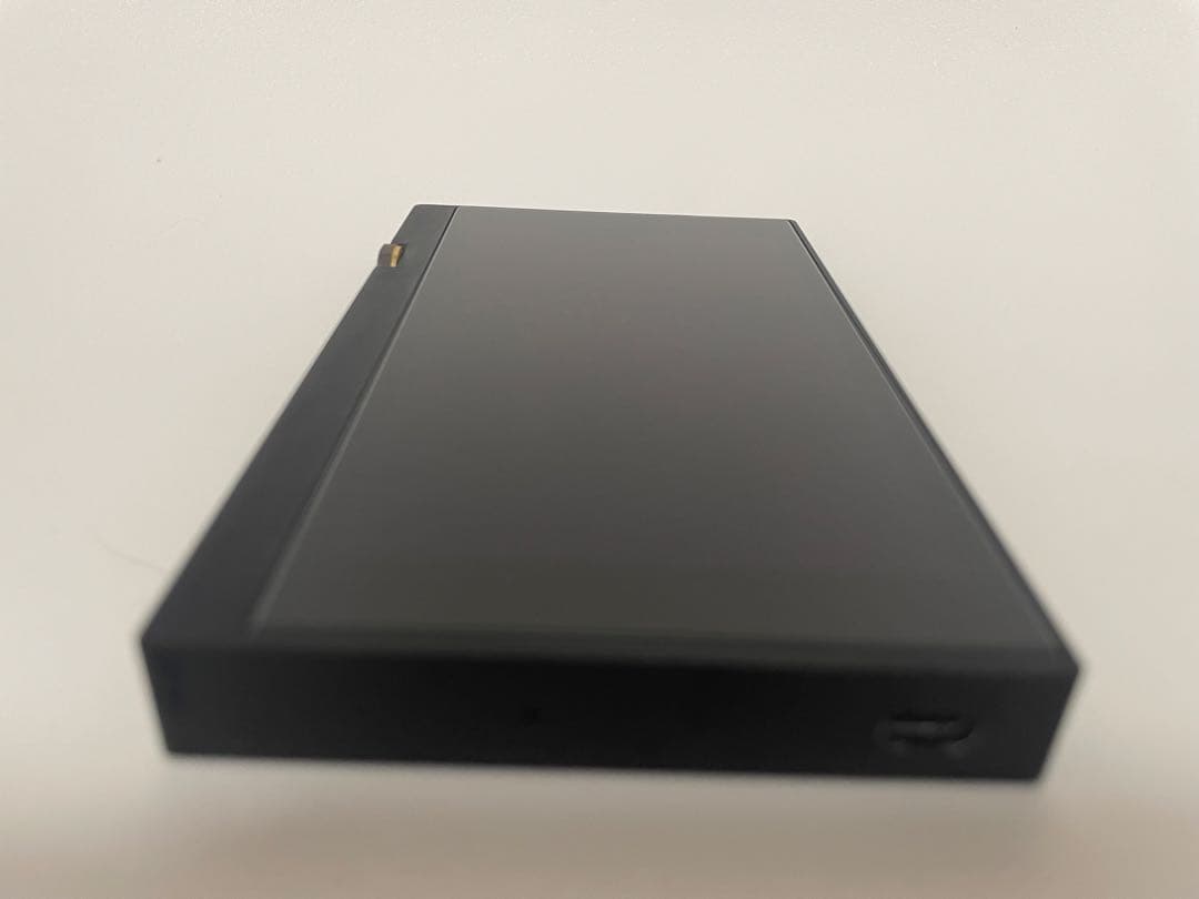 ONKYO DP-X1 デジタルオーディオプレーヤー 革ケース付き