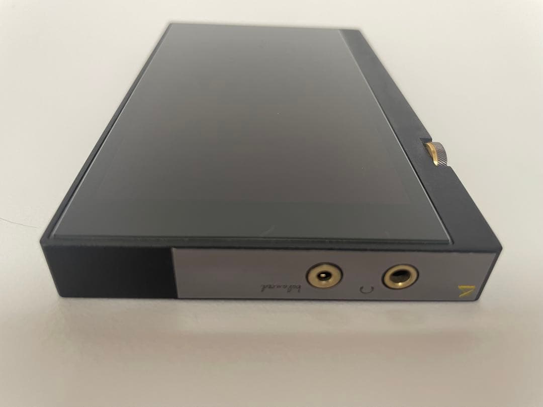 ONKYO DP-X1 デジタルオーディオプレーヤー 革ケース付き