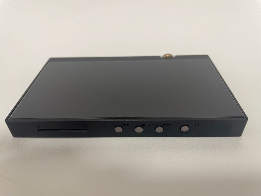 ONKYO DP-X1 デジタルオーディオプレーヤー 革ケース付き