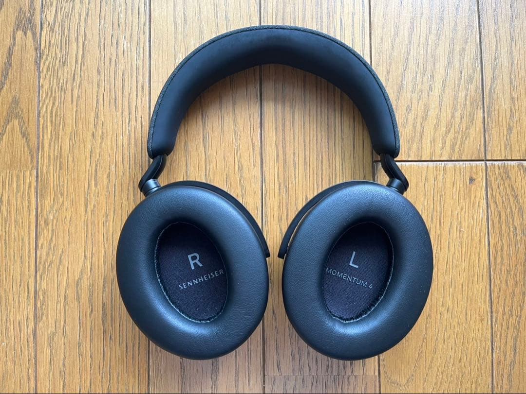 MOMENTUM 4 Wireless (EarProfit付き)