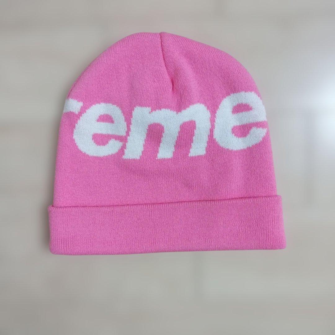 シュプリームビーニー正規品