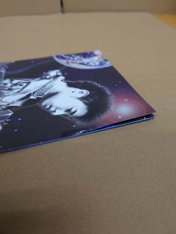 潘瑋柏 ウィルバーバンCDとDVDの4枚セット