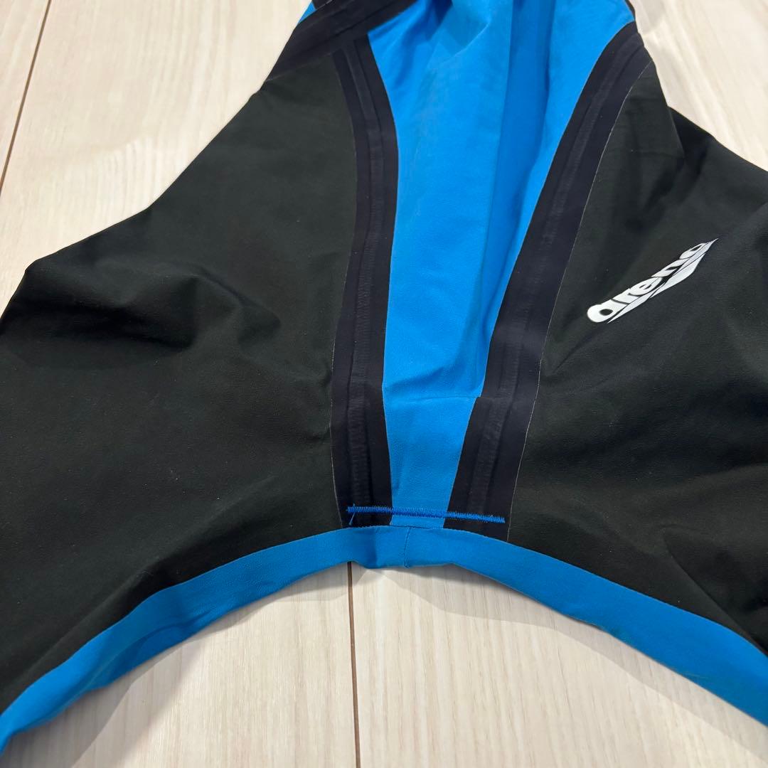 【美品】アリーナ　レディース　Sサイズ　競泳水着　高速水着　試合用