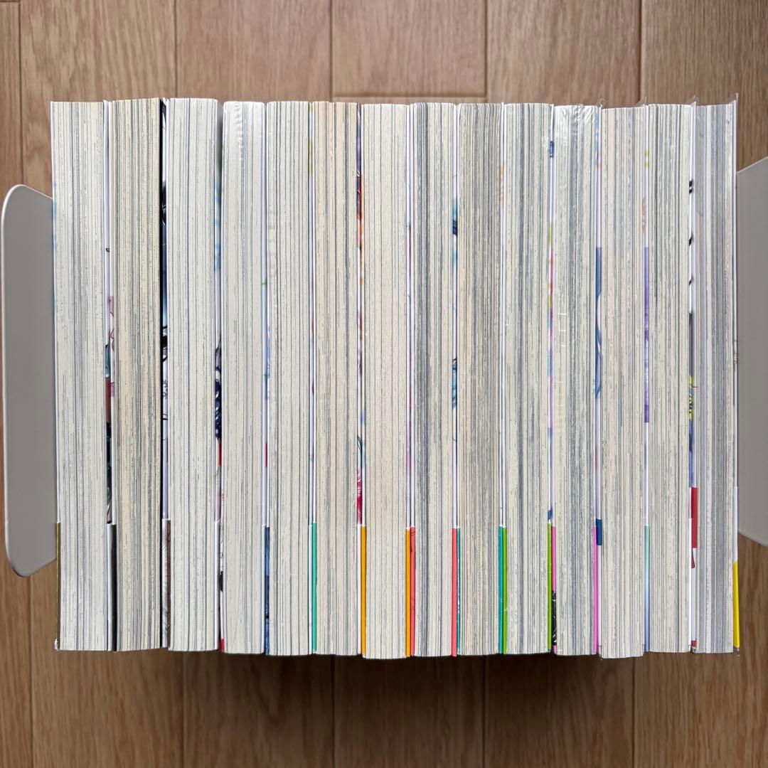 【全巻初版.帯】メダリスト つるまいかだ アニメ2期 2巻特典