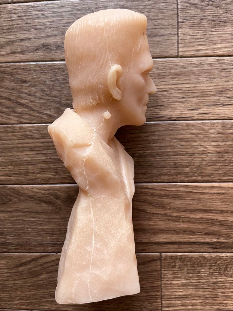 フランケンシュタイン　ガレージキット